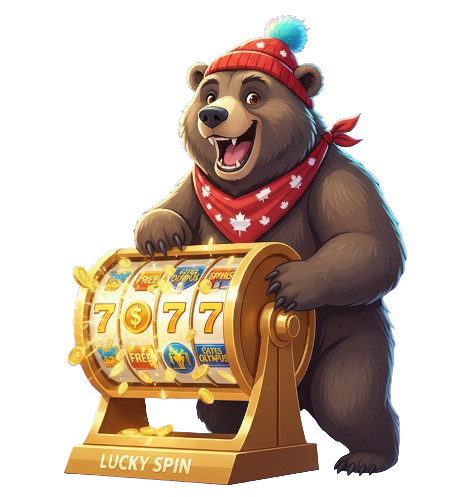 Lucky Spin Casino Canada