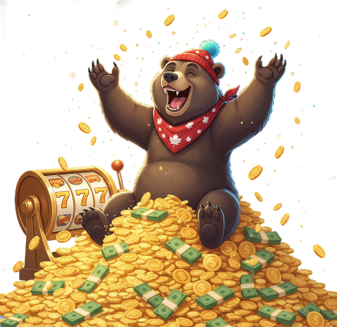 Lucky Spin Big Win