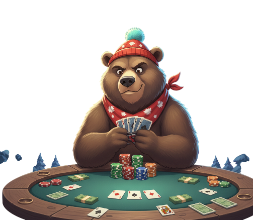 Lucky Spin Poker Play